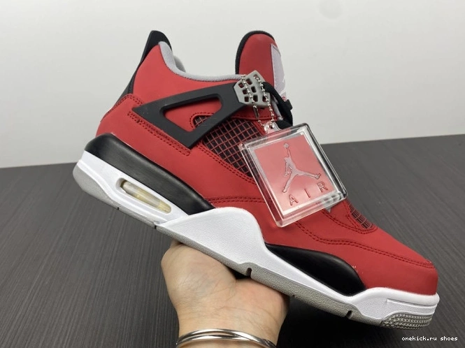 Cheap Bravo 4 308497-603 Jordan Retro Toro 0526